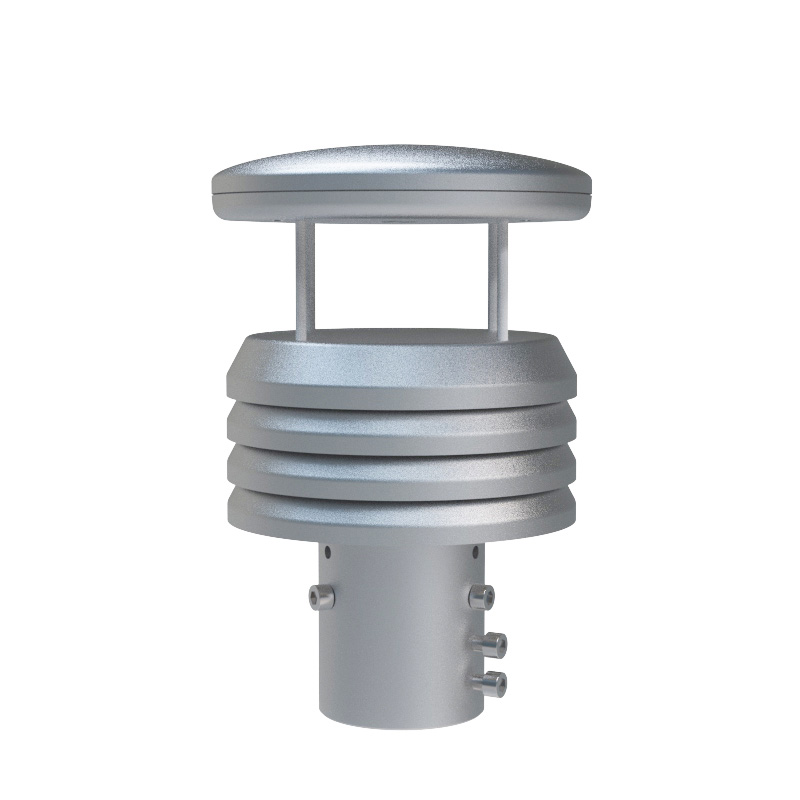 what is meteorological parameters