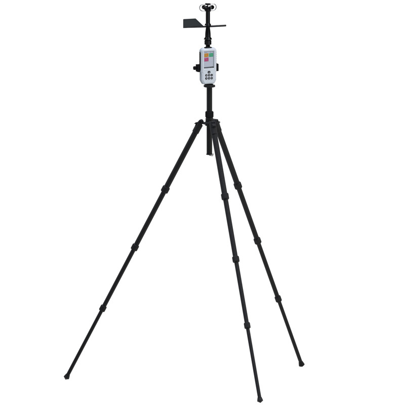 Three Elements handheld weather station optional bracket