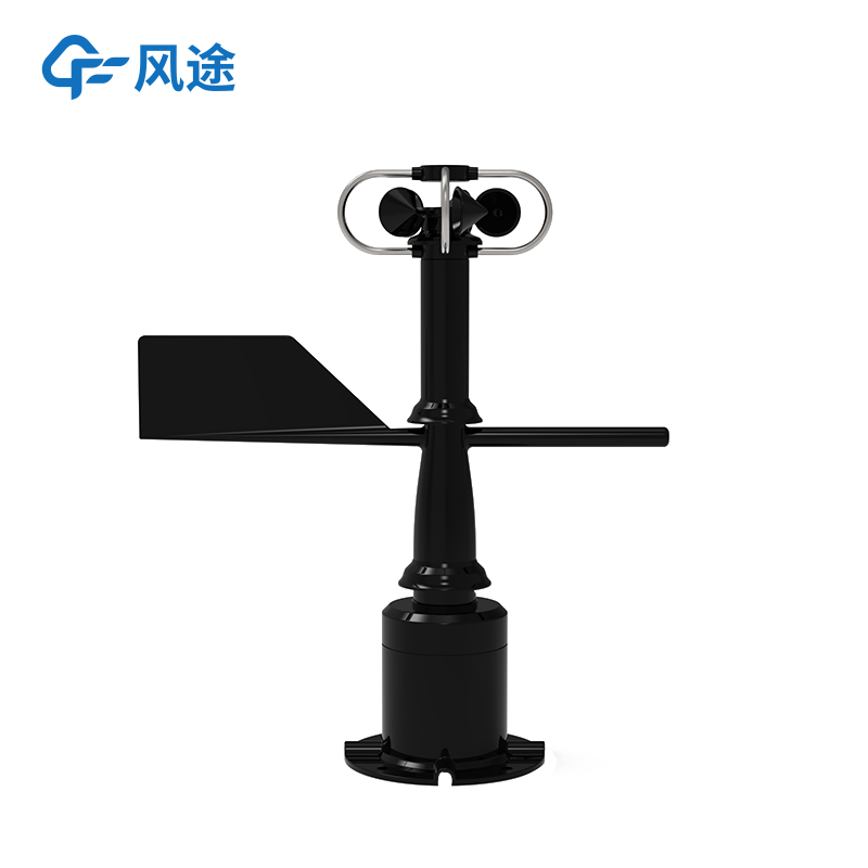 Mechanical Anemometer