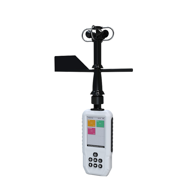 Electronic Weather Station