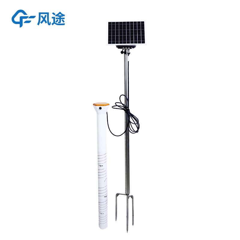 soil moisture monitoring system