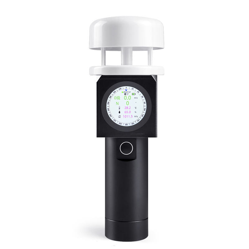 Handheld Weather meter
