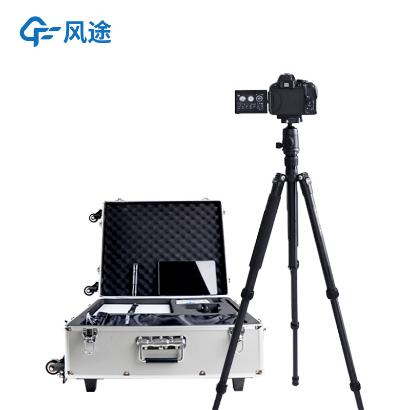 TianYi® EL Detector [Model: FT-EL1] Partial Parameters
