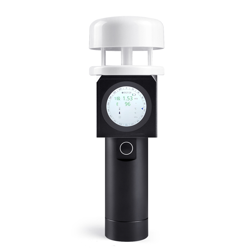 What is a Ultrasonic Portable Mini Wind Meter?
