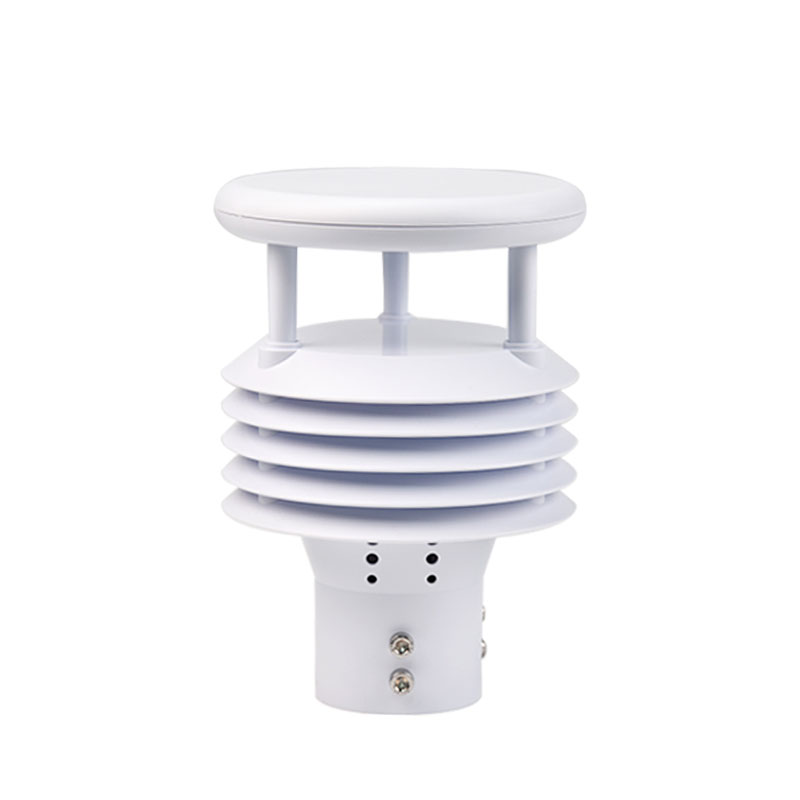 Vehicle-mounted weather instrument Six-Element Meteorological Monitoring Equipment for Mobile Platforms