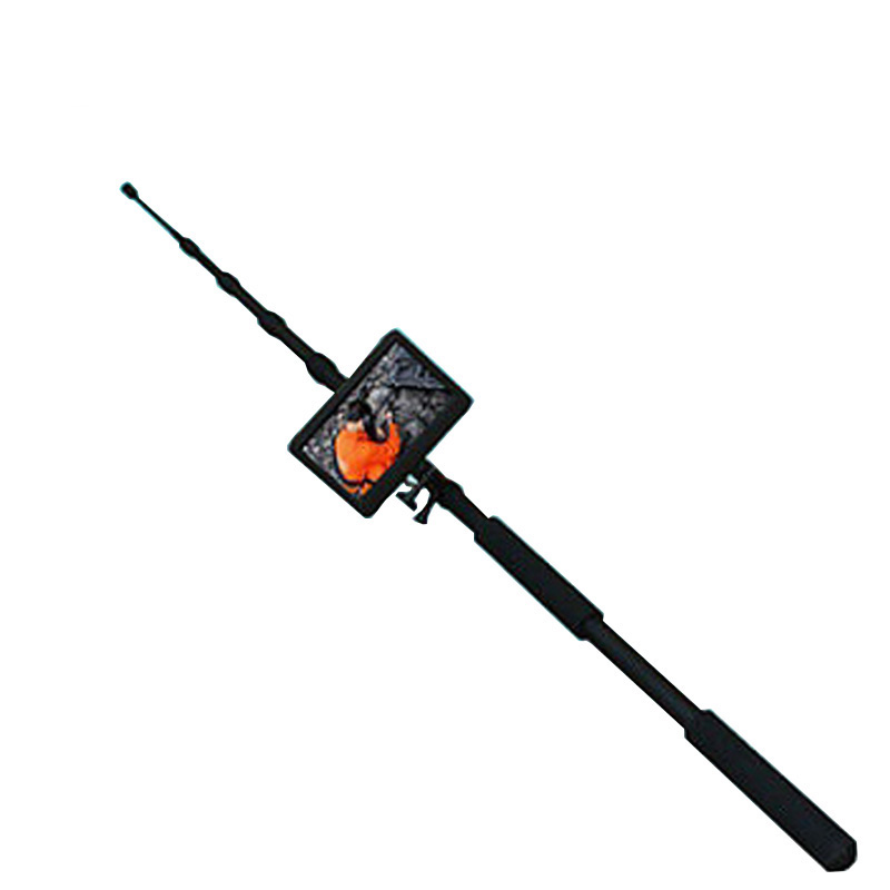 Life Detector Device for Emergency Rescue in Complex Debris Environments