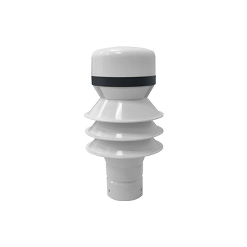 Radar rain gauges utilize Doppler radar technology to accurately distinguish precipitation types