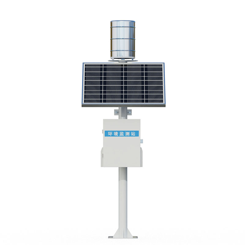 Single Rain Gauge Monitoring Station Enabling Wireless Remote Rainfall Data Acquisition via IoT