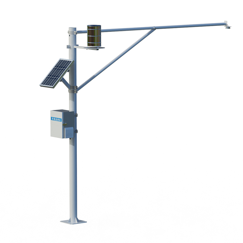 Radar Water Level Gauges: Non-Contact Measurement of Water Levels Using K-Band Planar Radar Technology