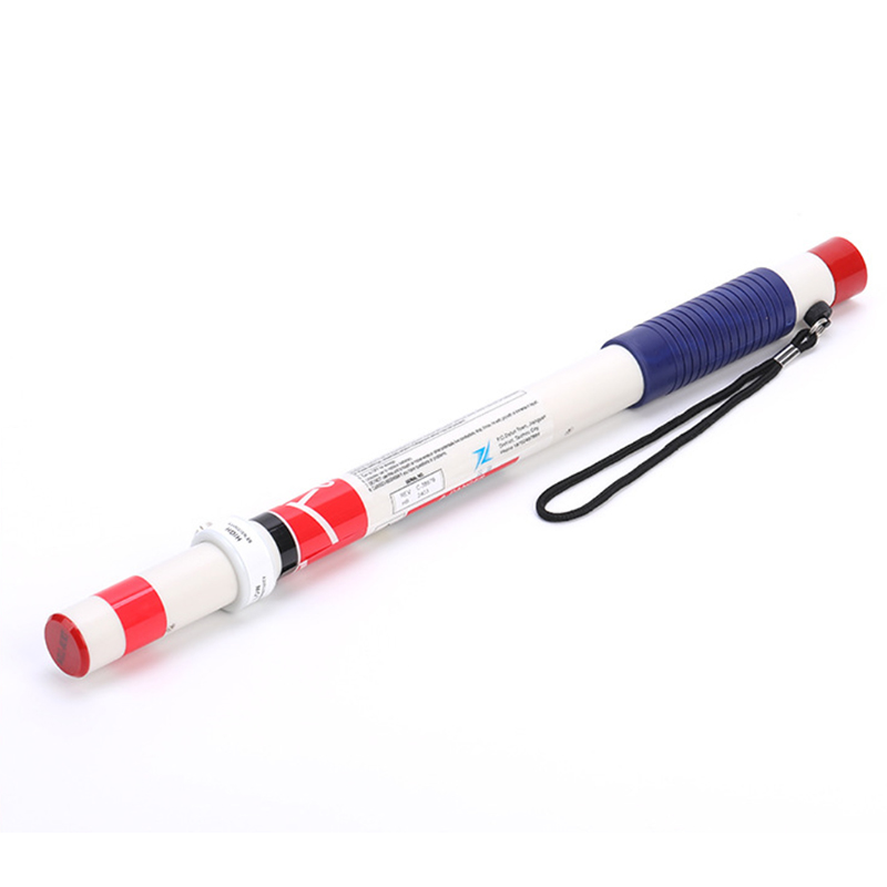 Equipment Leakage Current Tester Quickly Locates Leakage Hazards Through Non-Contact Induction